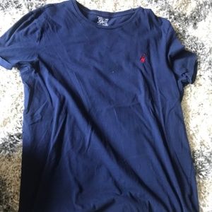 Polo tshirt